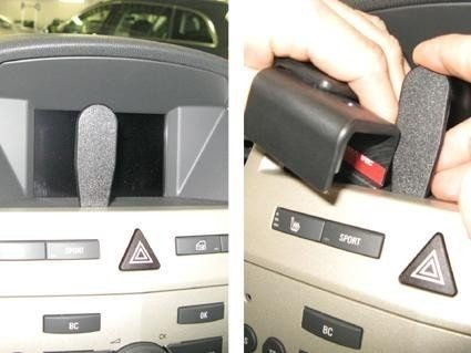 ProClip do Opel Zafira B 05-11