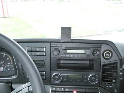 ProClip do Mercedes Benz Antos 13-19