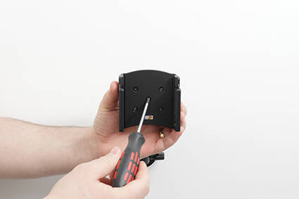 Uchwyt pasywny do Honeywell CT30XP