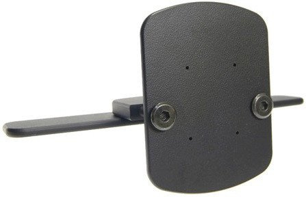 Uchwyt na zagłówek do samochodu | System mocowania do zagłówka w Volvo C30 / C70 / S40 / V50.