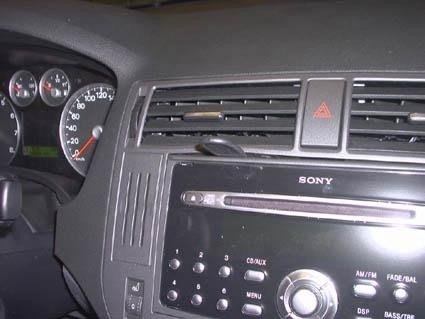 ProClip do Ford C-Max 04-10