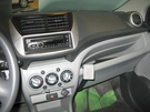 ProClip do Nissan Pixo 09-15