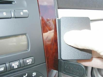 ProClip do Chevrolet Uplander 05-10