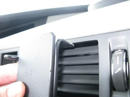 Brodit ProClip uchwyt do Volvo seria FH/FM/NH 2013-2026