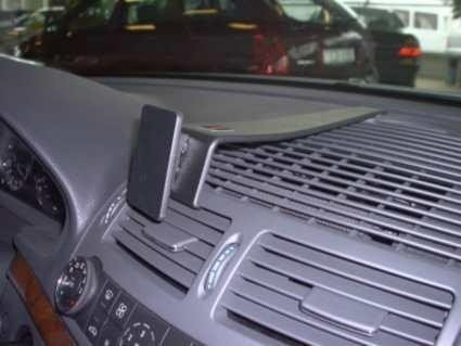 ProClip do Mercedes Benz E Klasa (200-430) Coupe 02-09