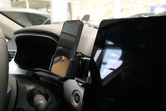 ProClip do Renault Arkana 2022-2026