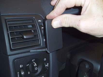 ProClip do Volvo C30 07-15