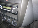 ProClip do Volkswagen Fox 05-11