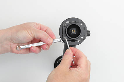 Uchwyt pasywny do Zebra FR55