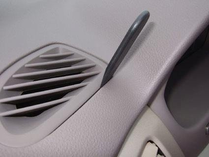 ProClip do Kia Magentis 07-10