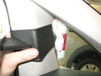 ProClip do Ford Grand C-Max 11-18