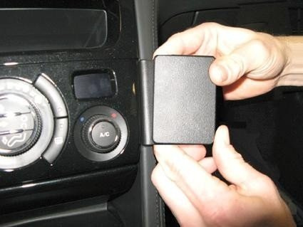 ProClip do Peugeot RCZ 10-16