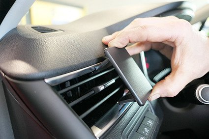 ProClip do Renault Clio V 2020-2026