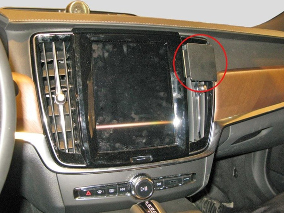 Brodit ProClip uchwyt do Volvo V90 2017-2025