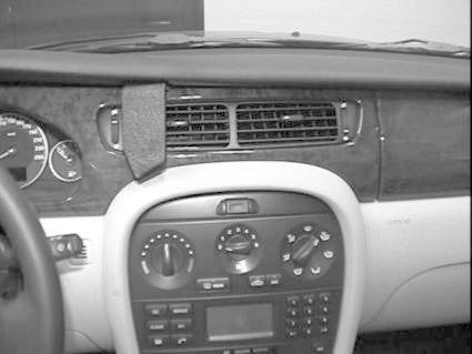 ProClip do Jaguar X-Type 01-10