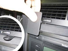 ProClip do Skoda Octavia Ambiente, Classic, Elegance, RS 05-13