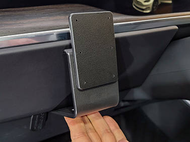 ProClip do Tesla Model S 2021-2026