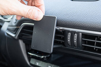 ProClip do Mazda CX-90 2024-2025 wersja USA