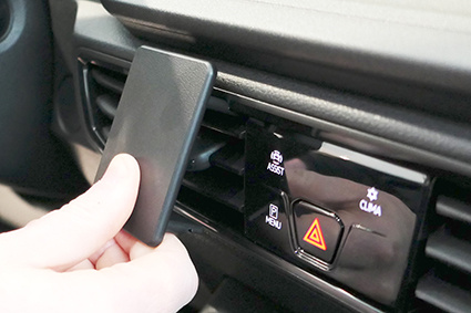 ProClip do Ford Transit Connect 2024-2025