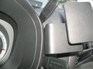 ProClip do Isuzu Rodeo 08-12