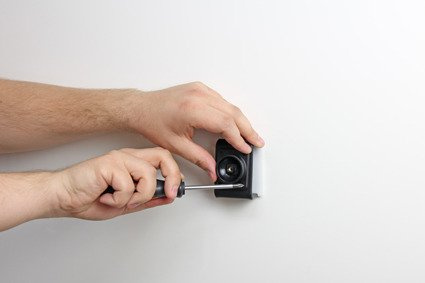 Uchwyt aktywny do Samsung Galaxy Tab A 9.7