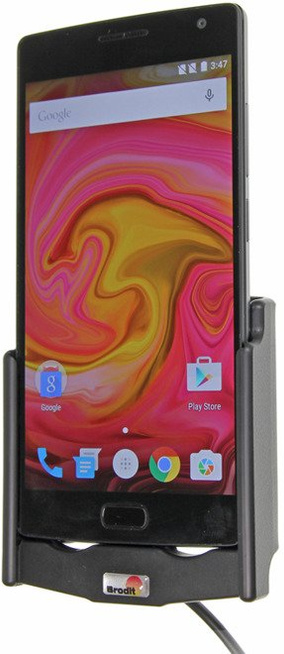 Uchwyt aktywny do instalacji na stałe do OnePlus 2