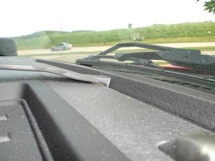 ProClip do Ford Seria-F 150 09-14