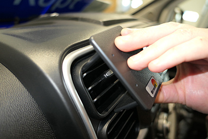 ProClip do Opel Movano Electric 2025-