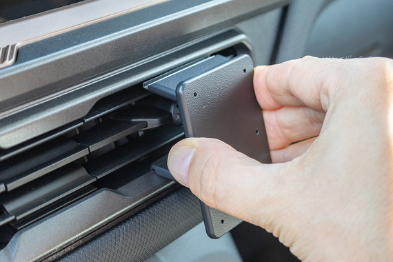 ProClip do Ford Bronco 2025-