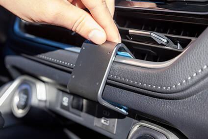 ProClip do Toyota Highlander 2024-2026 wersja USA