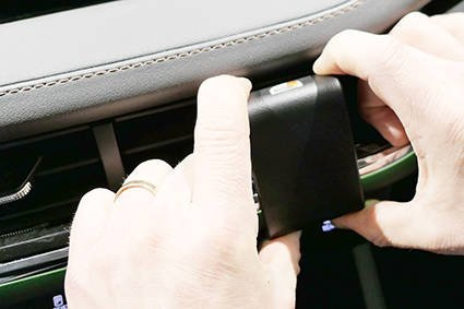 ProClip do Skoda Enyaq IV 2021-2025