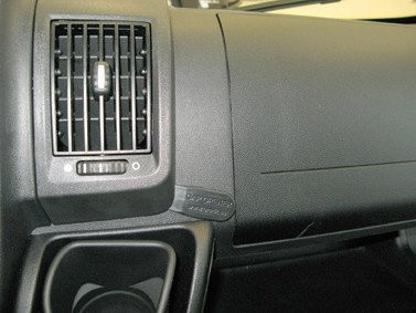 ProClip do Fiat Ducato 15-21