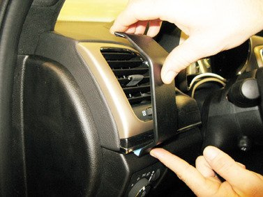 ProClip do Jeep Grand Cherokee 11-20