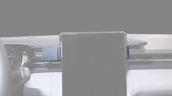 ProClip do Ford Capri EV 2025-