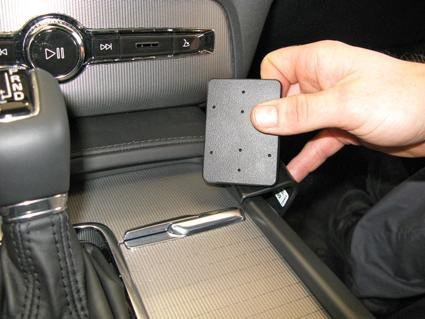 Brodit ProClip uchwyt do Volvo XC90 2015-2024