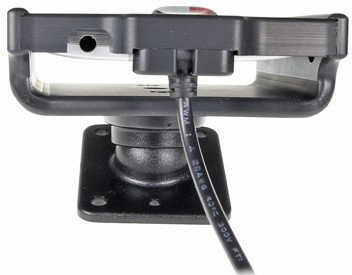 Uchwyt aktywny z kablem USB do LG G3