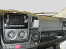 ProClip do Citroen Jumper 15-21