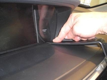 ProClip do Honda Accord 13-14