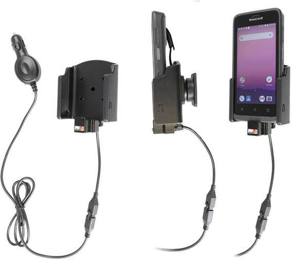 Uchwyt do Honeywell EDA51