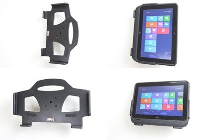 Uchwyt pasywny do HP ElitePad 1000 10.1 w Expansion Jacket H4J85AA