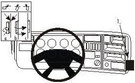ProClip do Scania seria R 05-09