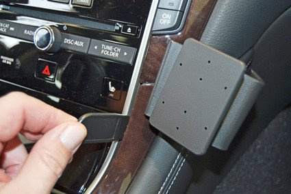 ProClip do Infiniti Q50 14-17