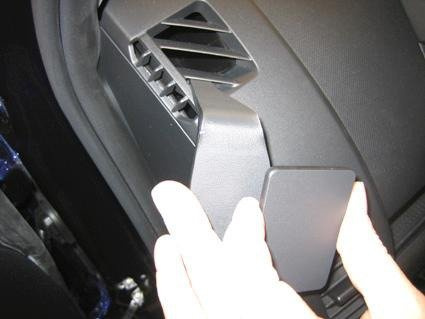 ProClip do Mazda 5 05-10