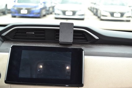 ProClip do Honda Clarity 18-21