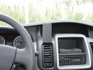 ProClip do Renault Trafic 11-14