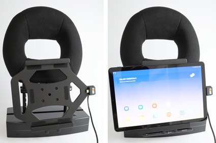 Uchwyt aktywny do Samsung Galaxy Tab S4 10.5