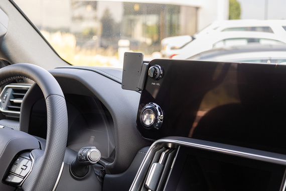 ProClip do Lexus LX Series 2022-2025