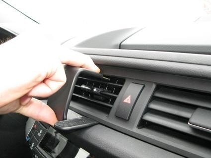 ProClip do Lexus seria CT 11-17