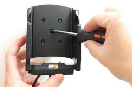 Uchwyt do Zebra TC57 do instalacji na stałe