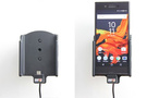 Uchwyt aktywny z kablem USB do Sony Xperia XZ